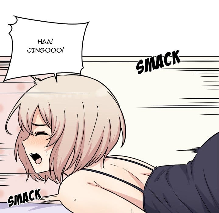 Excuse me, This is my Room [LObeam , kook] - Chapter 34 — Page 49