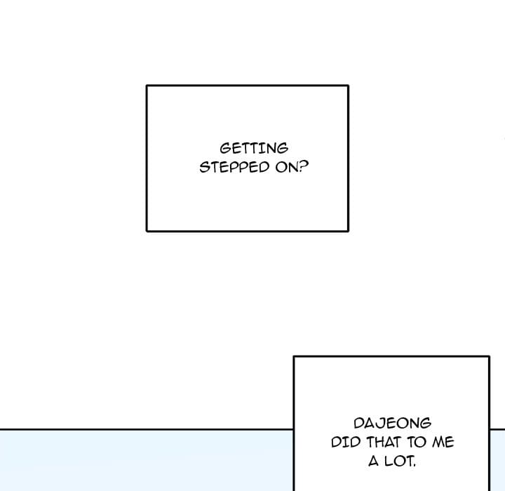 Excuse me, This is my Room [LObeam , kook] - Chapter 34 — Page 5