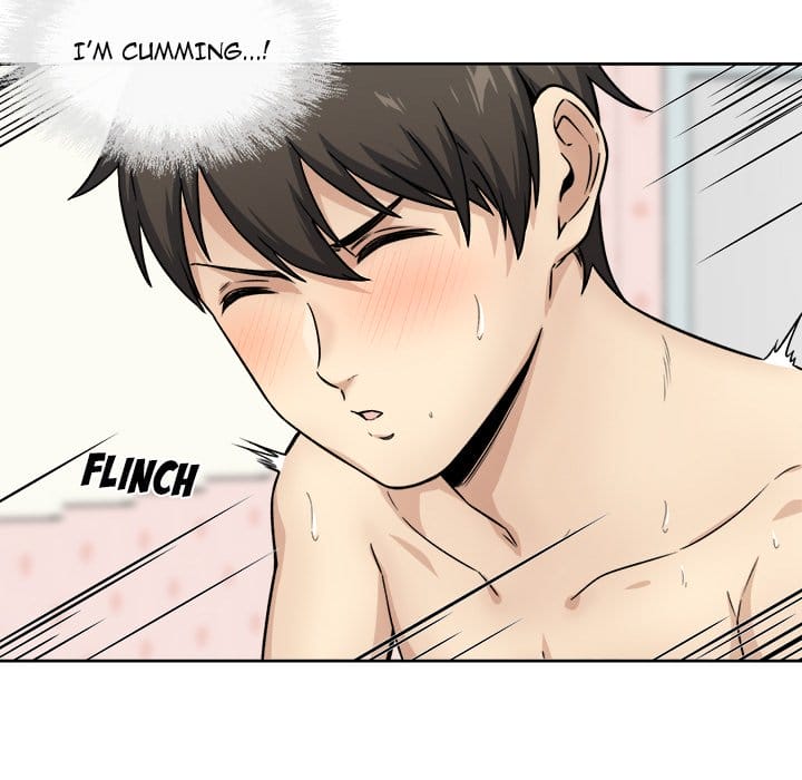 Excuse me, This is my Room [LObeam , kook] - Chapter 34 — Page 56