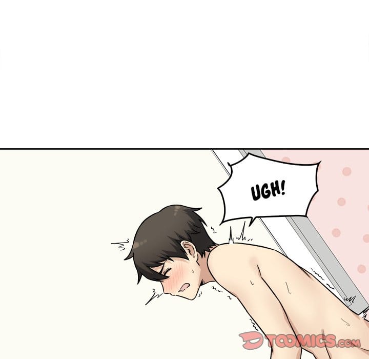 Excuse me, This is my Room [LObeam , kook] - Chapter 34 — Page 57