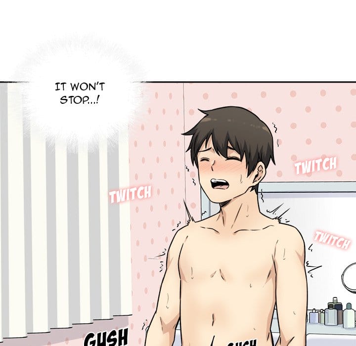 Excuse me, This is my Room [LObeam , kook] - Chapter 34 — Page 59