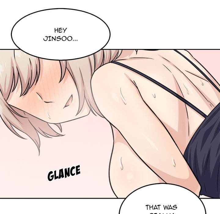 Excuse me, This is my Room [LObeam , kook] - Chapter 34 — Page 65
