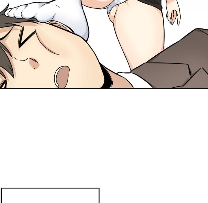 Excuse me, This is my Room [LObeam , kook] - Chapter 34 — Page 7