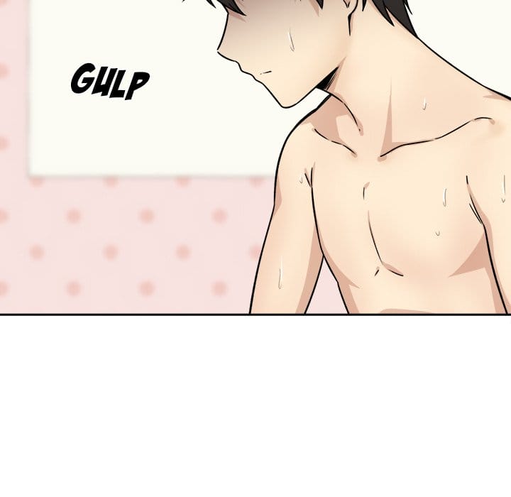 Excuse me, This is my Room [LObeam , kook] - Chapter 34 — Page 72