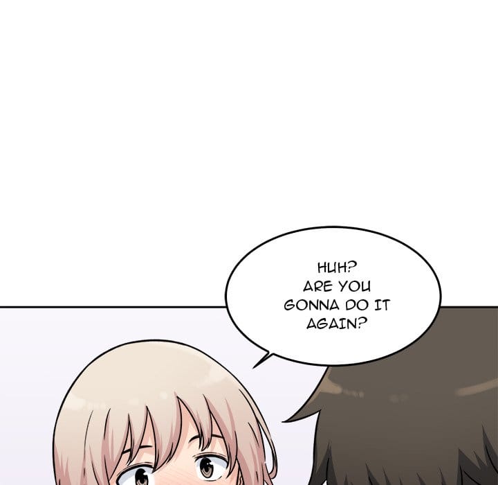 Excuse me, This is my Room [LObeam , kook] - Chapter 34 — Page 73