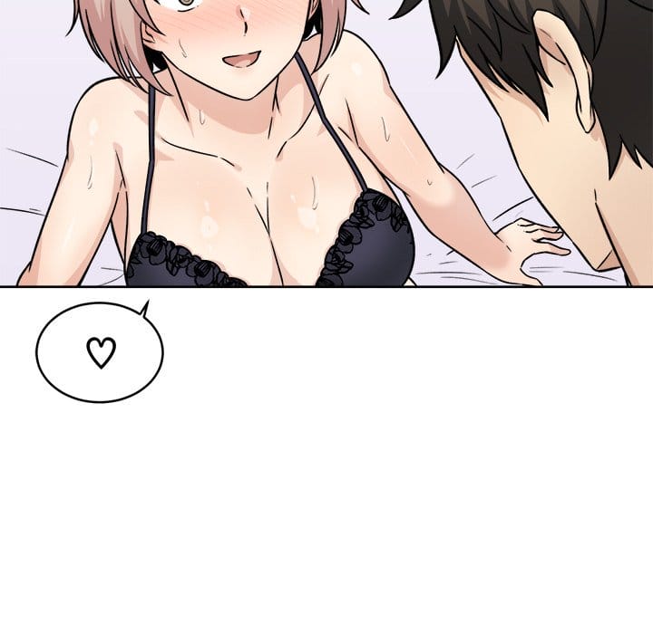 Excuse me, This is my Room [LObeam , kook] - Chapter 34 — Page 74
