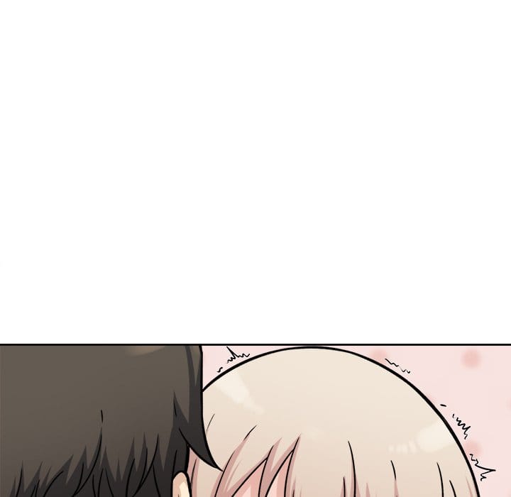 Excuse me, This is my Room [LObeam , kook] - Chapter 34 — Page 82