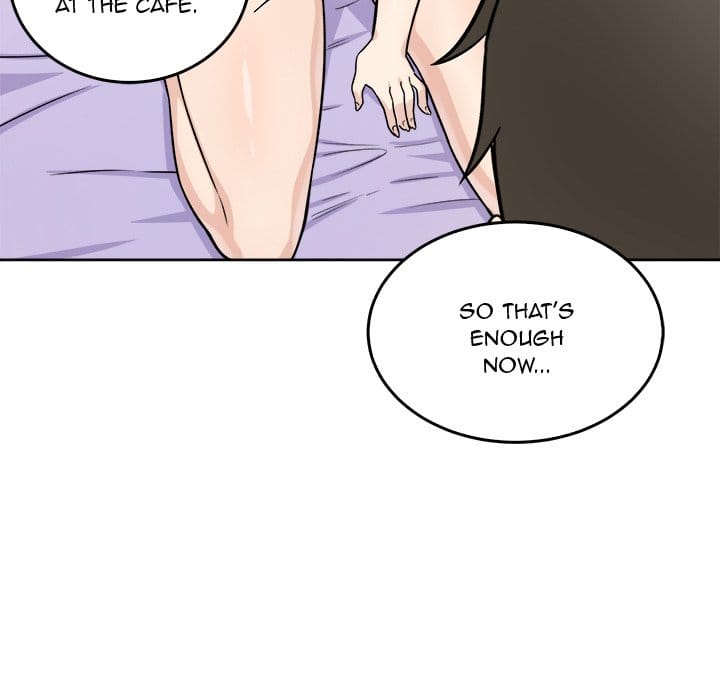 Excuse me, This is my Room [LObeam , kook] - Chapter 34 — Page 90