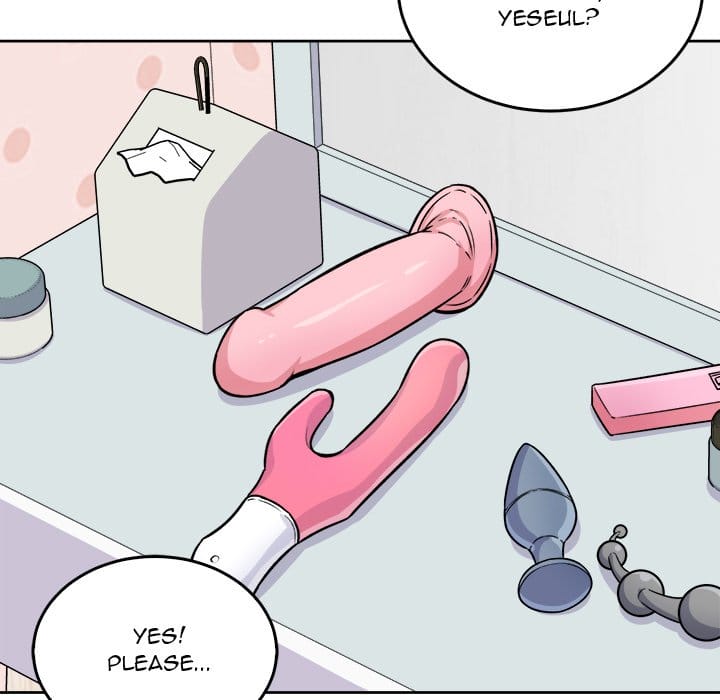 Excuse me, This is my Room [LObeam , kook] - Chapter 34 — Page 98