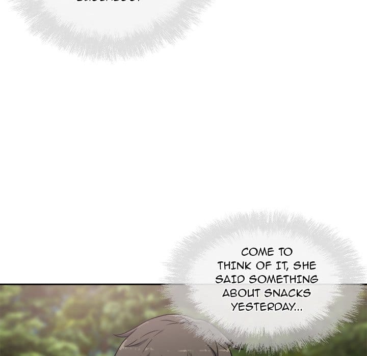 Excuse me, This is my Room [LObeam , kook] - Chapter 59 — Page 128