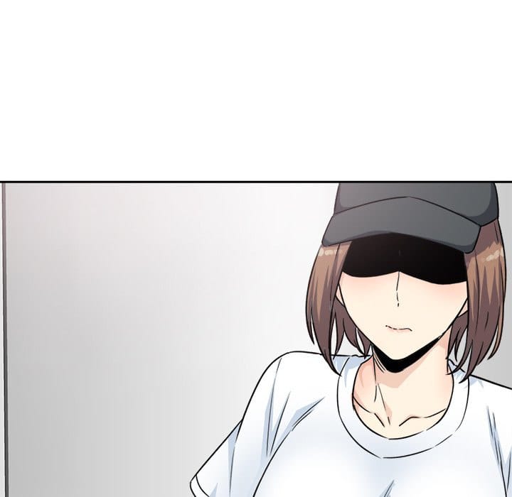 Excuse me, This is my Room [LObeam , kook] - Chapter 59 — Page 140