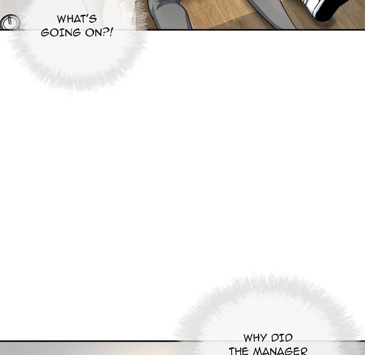 Excuse me, This is my Room [LObeam , kook] - Chapter 59 — Page 145