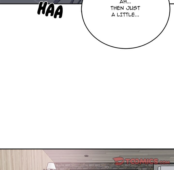 Excuse me, This is my Room [LObeam , kook] - Chapter 59 — Page 15