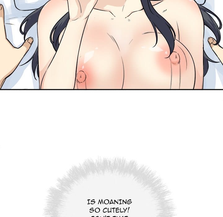 Excuse me, This is my Room [LObeam , kook] - Chapter 59 — Page 18