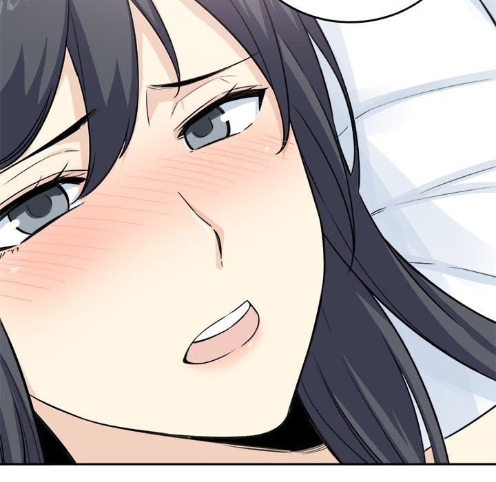 Excuse me, This is my Room [LObeam , kook] - Chapter 59 — Page 22