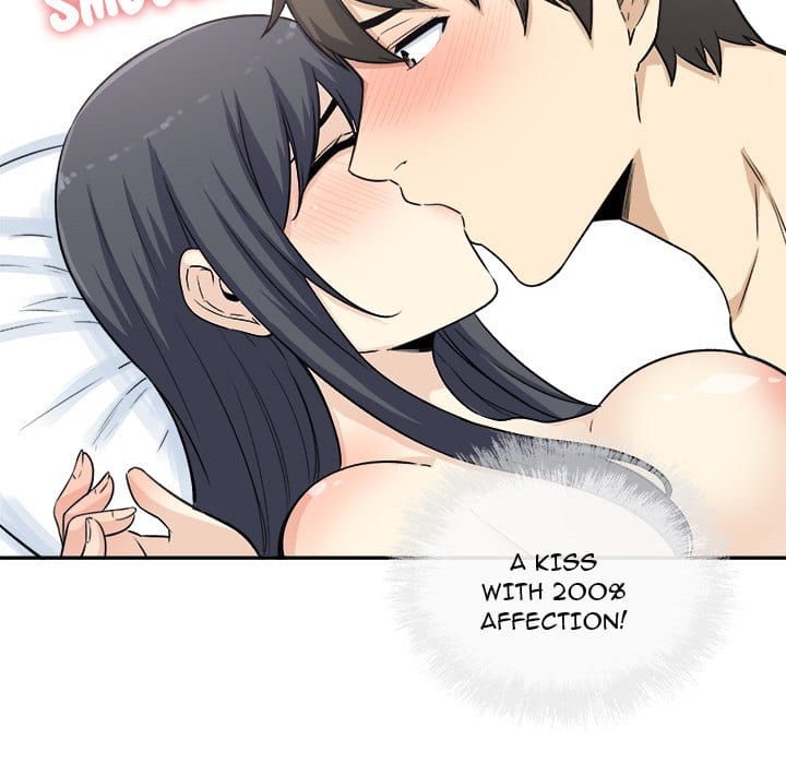 Excuse me, This is my Room [LObeam , kook] - Chapter 59 — Page 24