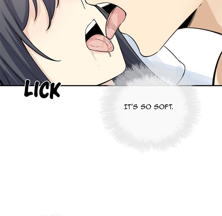 Excuse me, This is my Room [LObeam , kook] - Chapter 59 — Page 26