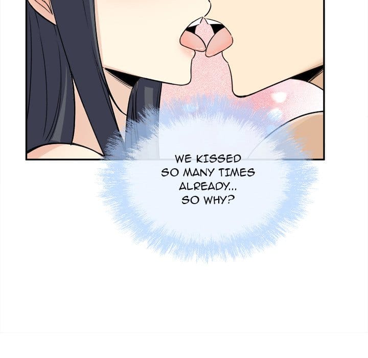 Excuse me, This is my Room [LObeam , kook] - Chapter 59 — Page 32