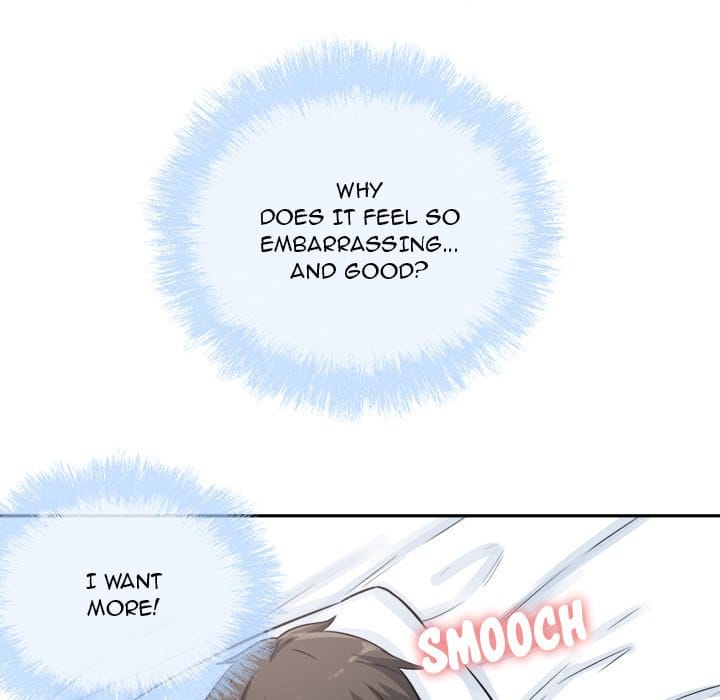 Excuse me, This is my Room [LObeam , kook] - Chapter 59 — Page 34