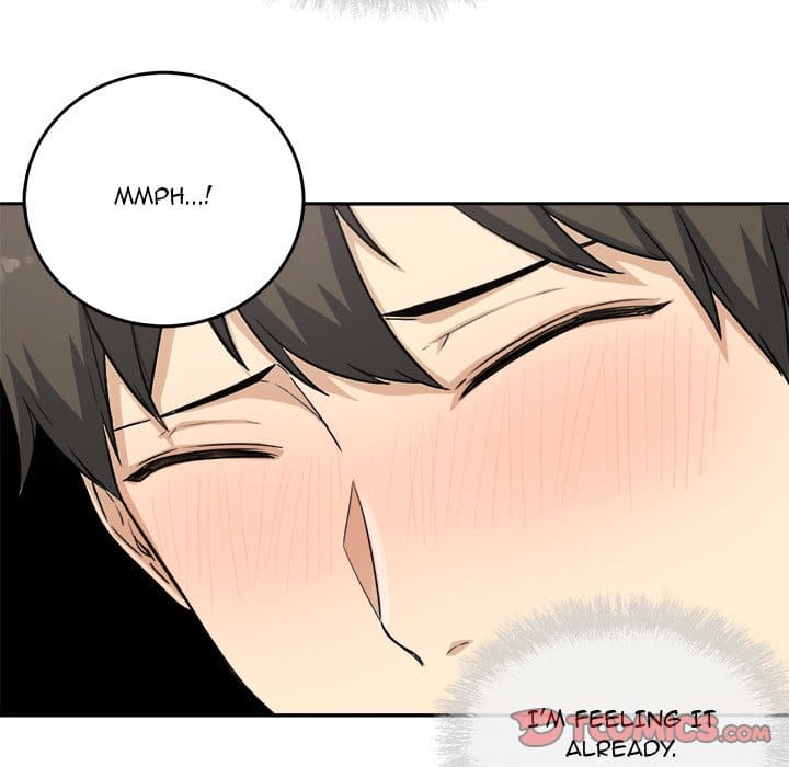 Excuse me, This is my Room [LObeam , kook] - Chapter 59 — Page 39