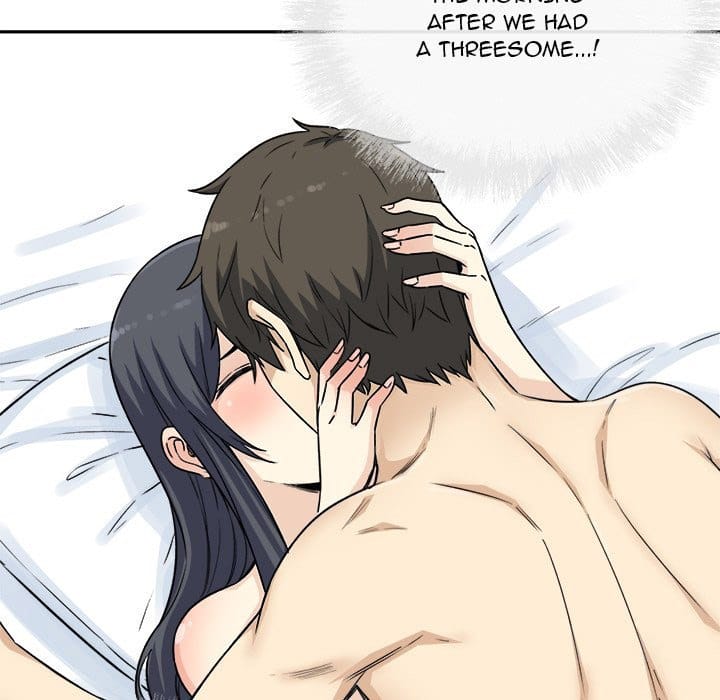 Excuse me, This is my Room [LObeam , kook] - Chapter 59 — Page 41