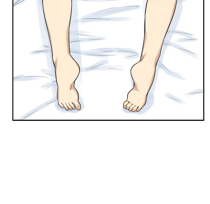 Excuse me, This is my Room [LObeam , kook] - Chapter 59 — Page 47