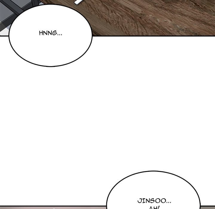 Excuse me, This is my Room [LObeam , kook] - Chapter 59 — Page 5