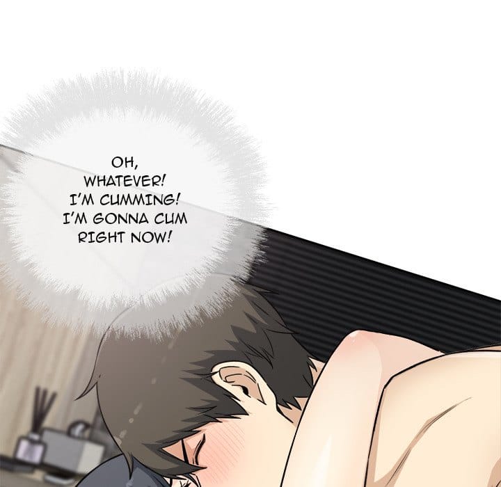 Excuse me, This is my Room [LObeam , kook] - Chapter 59 — Page 50