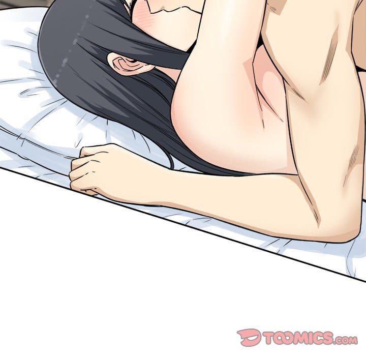 Excuse me, This is my Room [LObeam , kook] - Chapter 59 — Page 51