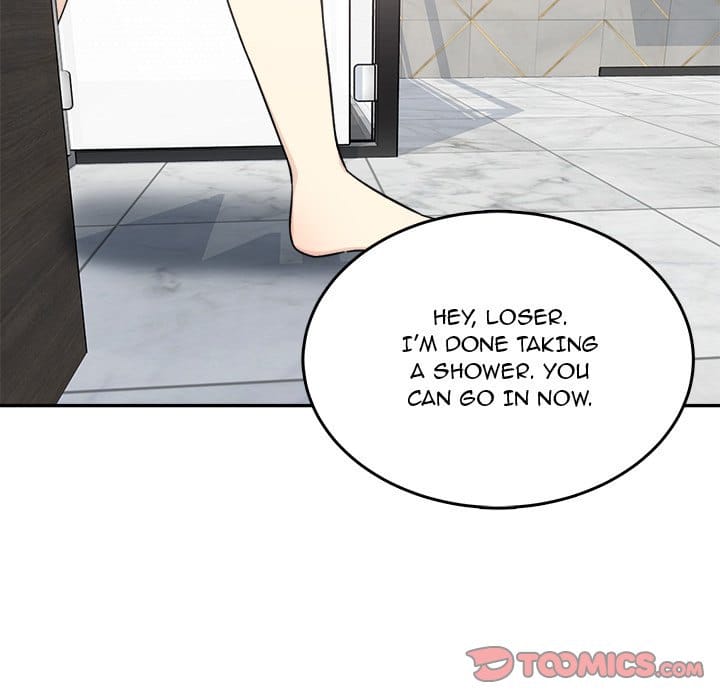Excuse me, This is my Room [LObeam , kook] - Chapter 59 — Page 57