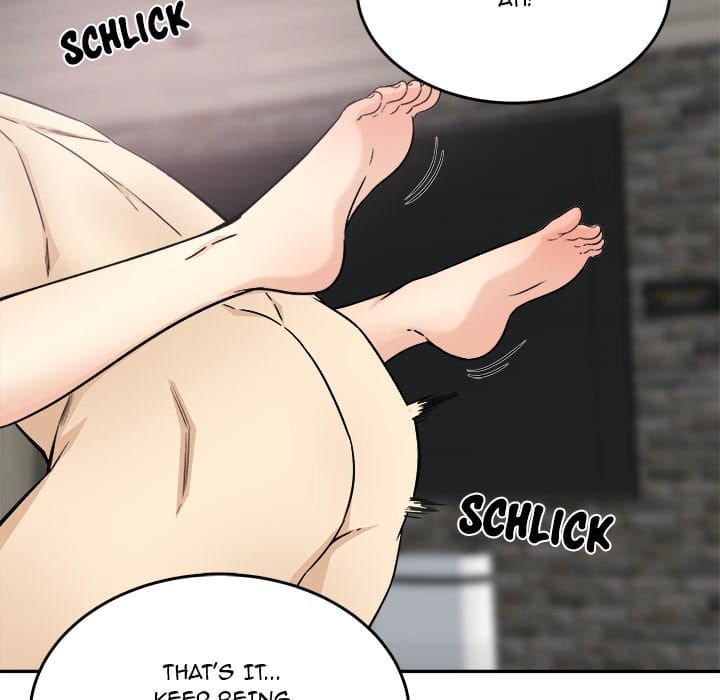 Excuse me, This is my Room [LObeam , kook] - Chapter 59 — Page 6