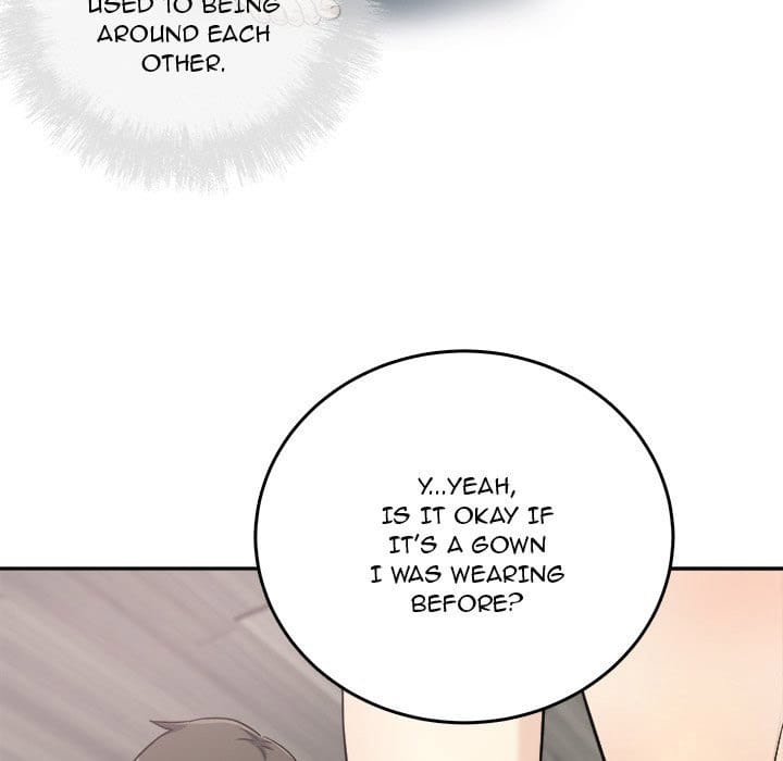 Excuse me, This is my Room [LObeam , kook] - Chapter 59 — Page 61