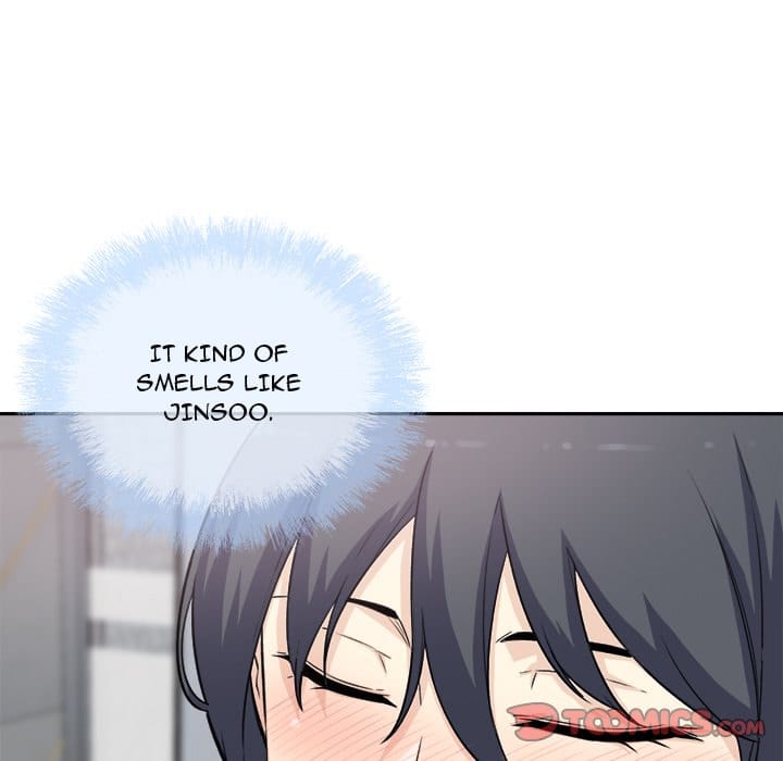 Excuse me, This is my Room [LObeam , kook] - Chapter 59 — Page 69