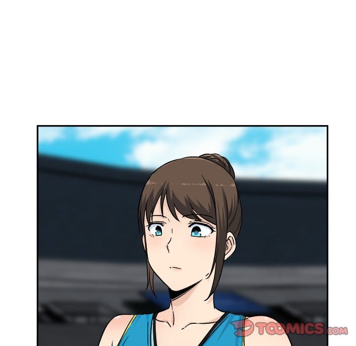 Excuse me, This is my Room [LObeam , kook] - Chapter 59 — Page 87