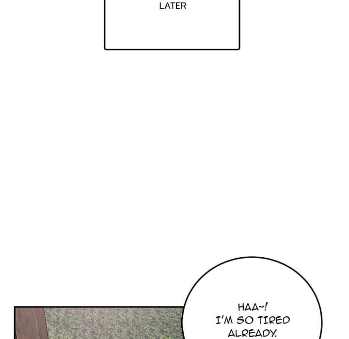 Excuse me, This is my Room [LObeam , kook] - Chapter 59 — Page 96