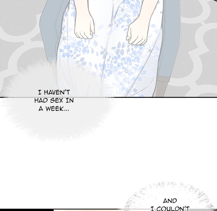 Excuse me, This is my Room [LObeam , kook] - Chapter 36 — Page 10