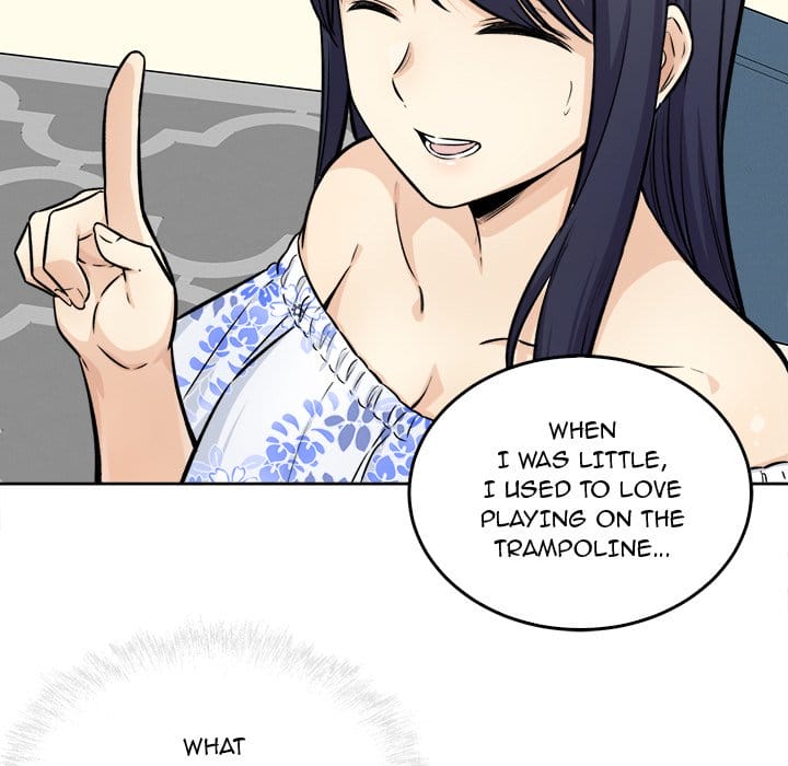 Excuse me, This is my Room [LObeam , kook] - Chapter 36 — Page 103