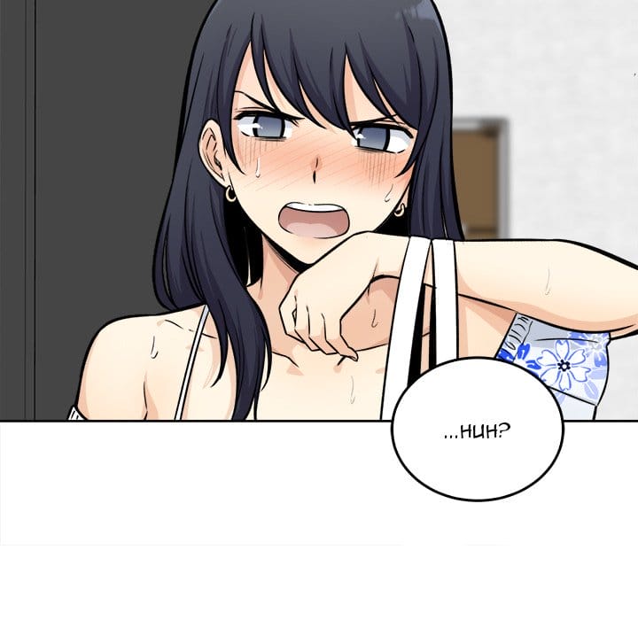 Excuse me, This is my Room [LObeam , kook] - Chapter 36 — Page 115