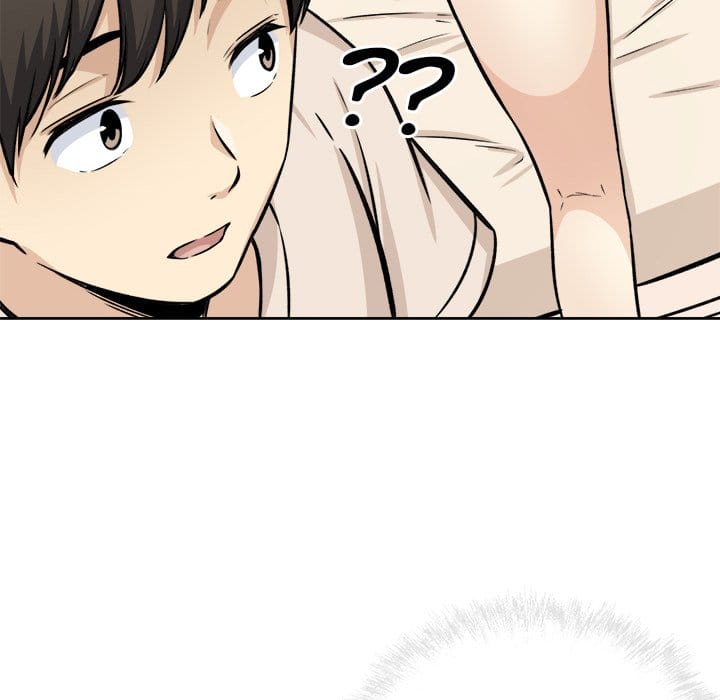 Excuse me, This is my Room [LObeam , kook] - Chapter 36 — Page 118