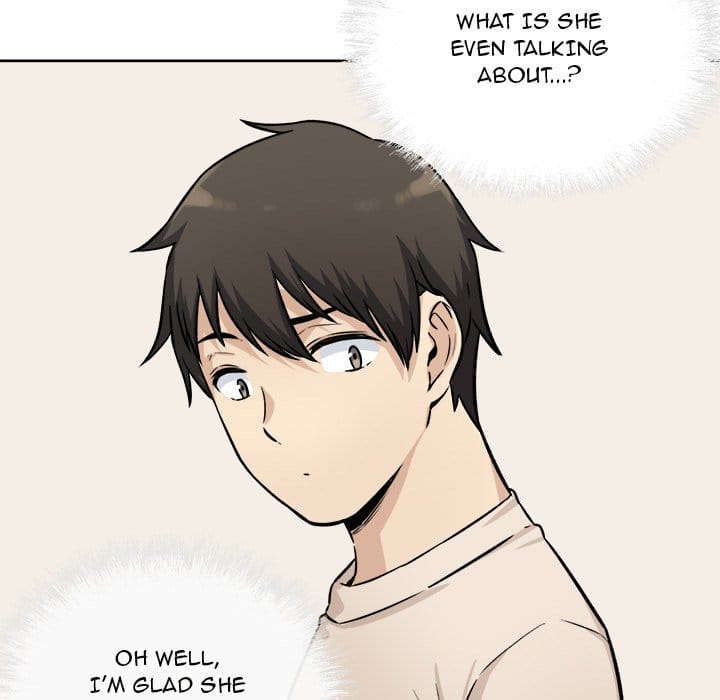 Excuse me, This is my Room [LObeam , kook] - Chapter 36 — Page 119