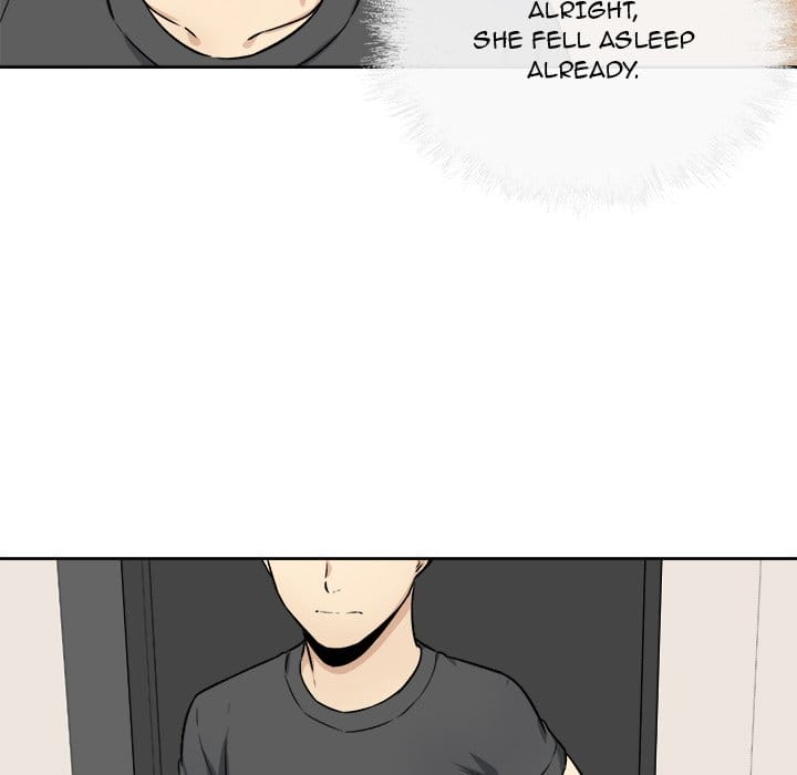 Excuse me, This is my Room [LObeam , kook] - Chapter 36 — Page 126