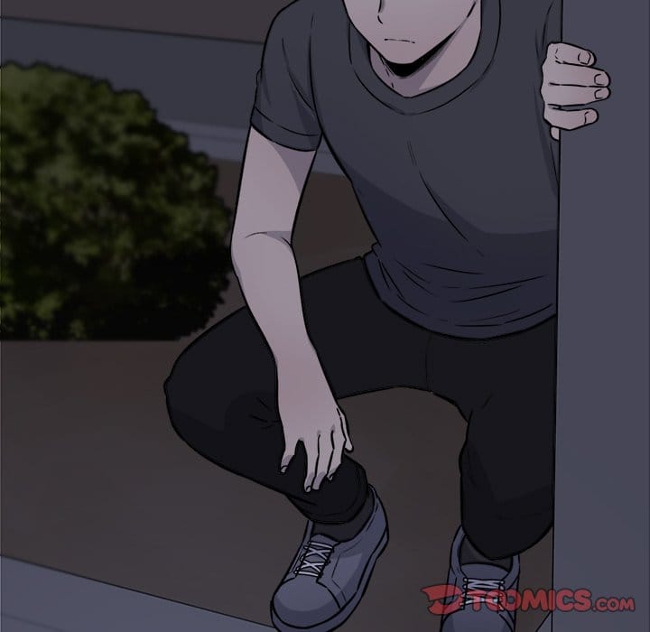 Excuse me, This is my Room [LObeam , kook] - Chapter 36 — Page 135