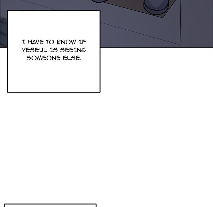Excuse me, This is my Room [LObeam , kook] - Chapter 36 — Page 136