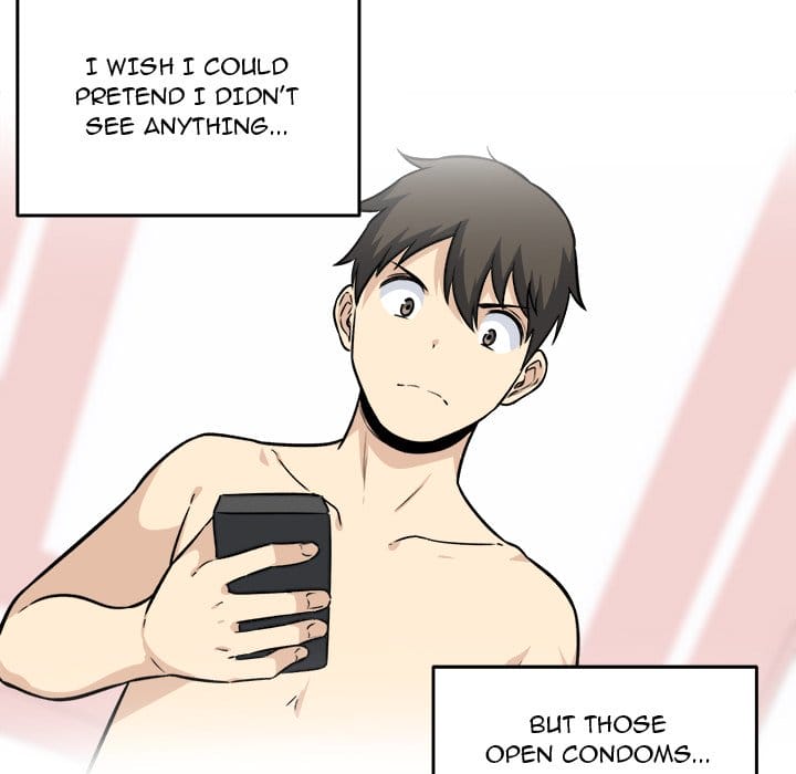 Excuse me, This is my Room [LObeam , kook] - Chapter 36 — Page 137