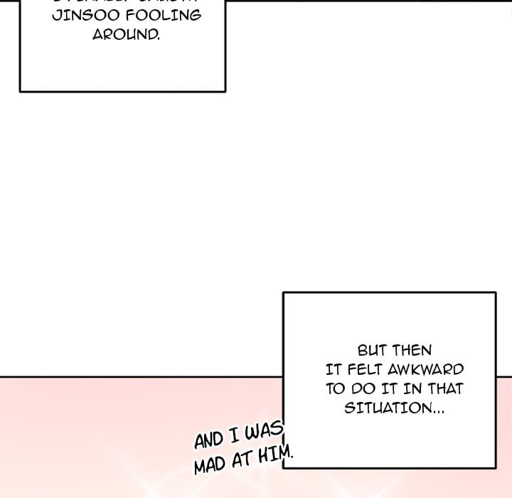 Excuse me, This is my Room [LObeam , kook] - Chapter 36 — Page 14
