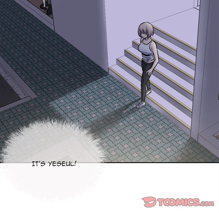 Excuse me, This is my Room [LObeam , kook] - Chapter 36 — Page 141