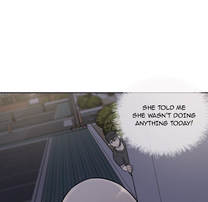 Excuse me, This is my Room [LObeam , kook] - Chapter 36 — Page 142