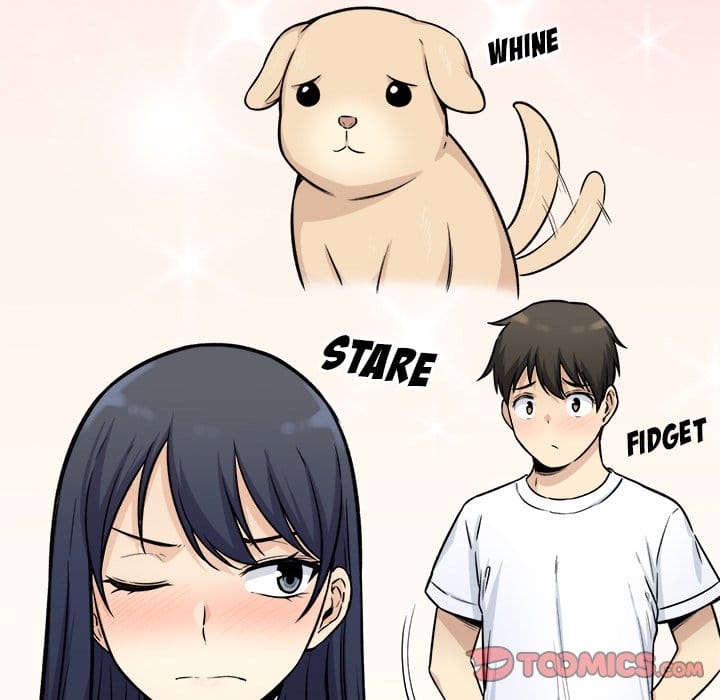 Excuse me, This is my Room [LObeam , kook] - Chapter 36 — Page 15