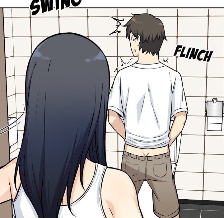 Excuse me, This is my Room [LObeam , kook] - Chapter 36 — Page 18
