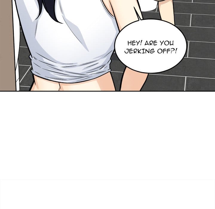 Excuse me, This is my Room [LObeam , kook] - Chapter 36 — Page 19